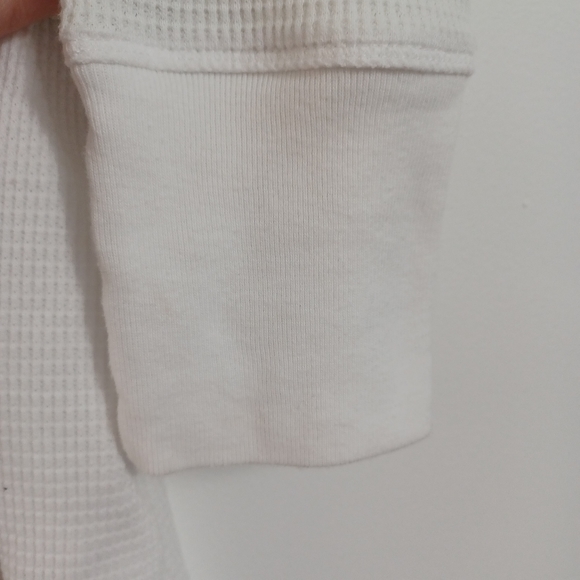 Aritzia The Group Babaton Waffle Knit Turtleneck - Picture 7 of 7